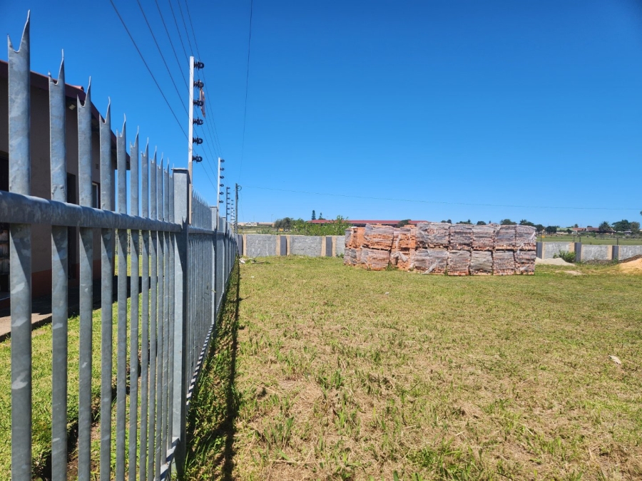 Commercial Property for Sale in Delvillepark Western Cape